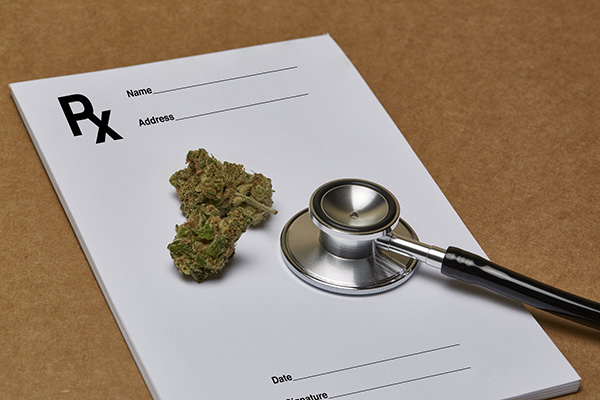 Conditions That Qualify For A Medical Marijuana | Lookah